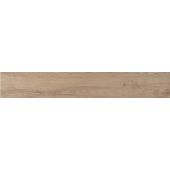 Плитка Azteca Delhi Almond Por.Re 19,4х120 см Орехов