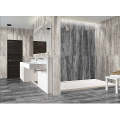 Плитка Azteca Moonlight R90 Graphite 30х90 см Токмак