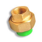 PPR розбірне з'єднання "американка" ВР 20х1/2" (PipeLife) Чернигов