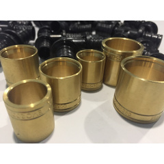 Муфта з внутрішньою різьбою 25 x G 1" Heat-Pex Evolution Харьков