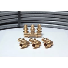 Труба Heat-PEX РЕХ-а 25x3.5 мм (Україна-Іспанія-Ізраїль) Киев