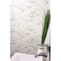 Плитка Azteca Decorado Palm R90 White Matt 30х90 см Кропивницький