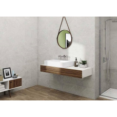 Плитка Azteca Toscana R90 Plane Gris 30х90 см Лубни