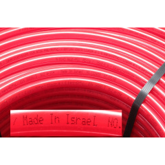 Труби для теплої підлоги 16мм PEX-A HeatPEX бухта 120 м Запоріжжя