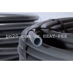 HEAT-PEX F&E Муфта з`єднувальна 16х16 Київ