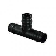 HEAT-PEX F&E Тройник редукционный 25 х 20 х 20 PPSU Киев