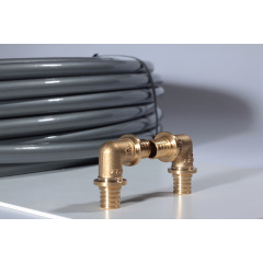 Муфта с наружной резьбой 20 x G 3/4" Heat-Pex Evolution Кропивницкий