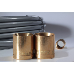 Муфта с наружной резьбой d25 x G 1" Heat-Pex (Испания-Украина) Кропивницкий