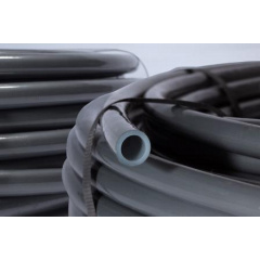 Муфта с накидной гайкой d16 x G 1/2" Heat-Pex (Испания-Украина) Черновцы