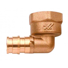 HEAT-PEX F&E Угольник с внутренней резьбой 25 х G 3/4 Запорожье