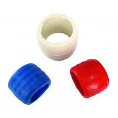 HEAT-PEX F&E Угольник с внутренней резьбой 25 х G 3/4 Запорожье