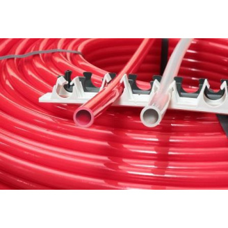 Теплый пол HEAT-PEX PeRT 16x2.0 мм бухта 500 м