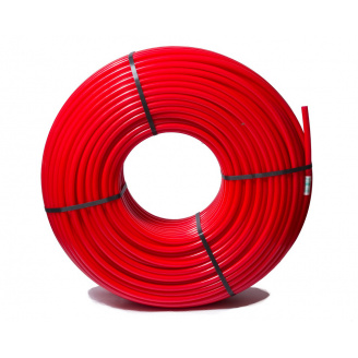 Труба для теплого пола Heat-Pex Pex-А 16 мм бухта 480 м