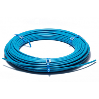 Теплый пол 16 мм PERT Heat-PEX бухта 120 м