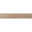 Плитка Azteca Delhi Almond Por.Re 19,4х120 см Орехов