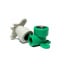 PPR муфта перехідна PN20 GreenLife Ø40х32 (PipeLife) Херсон