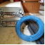 Труба тепла підлога Heat-Pex Pex-a 16x2.0 мм (ХітПекс) бухта 100 м Київ