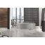 Плитка Azteca Cervino Lux 120 White 60х120 см Королёво