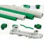 PPR труба композитна Glass-Fiber PN20 Ø32х4,4 (PipeLife) Свеса