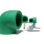PPR муфта перехідна PN20 GreenLife Ø25х20 (PipeLife) Черкаси