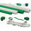 PPR труба композитна Glass-Fiber PN20 Ø40х5,5 (PipeLife) Березне