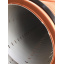 PipeLife Гофрированная дренажная (перфорированная) труба SN8 110 6м градус перфорации 220 Черновцы