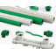 PPR труба композитна Glass-Fiber PN20 Ø50х6,9 (PipeLife) Кам'янка-Дніпровська