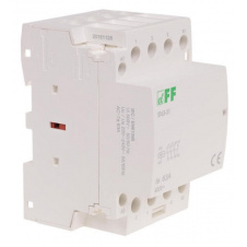 Контактор F&F ST63-31 3S