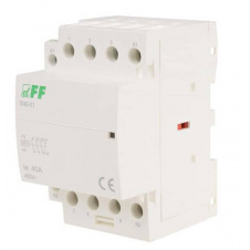 Контактор F&F ST40-31 3S
