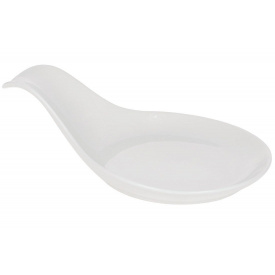 Підставка під ложку фарфорова 25 см BonaDi 988-258