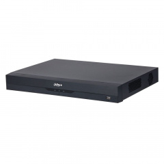 IP-видеорегистратор 8-канальный Dahua DHI-NVR2208-I с AI функциями для систем видеонаблюдения Сумы