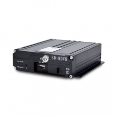 Автомобильный видеорегистратор ATIS AMDVR-04 WIFI/4G/GPS Іршава