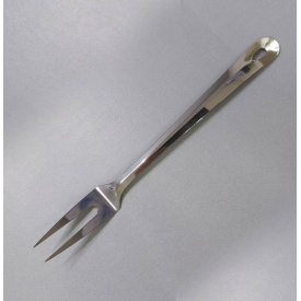 Вилка Empire Лара 305 мм Серебристый 9491