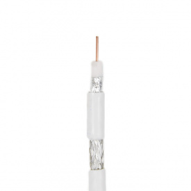 Кабель RG690-CU бухта 100м