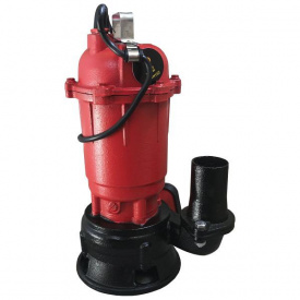 Насос дренажно-фекальний Optima WQD8-12 0.9 кВт