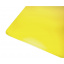 Коврик-противень для приготовления пастелы и выпечки Genes силиконовый с бортиком 40 x 30 x 1 см желтый Весёлое