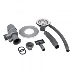 Кухонная Мойка Lidz 650X500/200 Col-06 (Lidzcol06650500200) Ладан