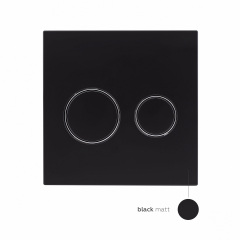 Панель Змиву Для Унітазу Qtap Nest Uni Qt0211P01V1178Mb Київ