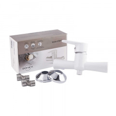 Змішувач Для Душа Brinex 37W 010 (303179) Полтава