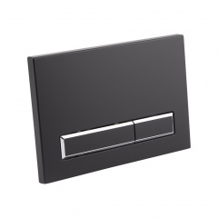 Панель Змиву Для Унітазу Qtap Nest Qt0111M08V1091Mb Київ