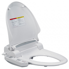 Крышка биде Quoss 5100 Белый Энергодар