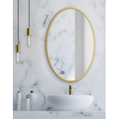 Зеркало Leobert LOFT GOLD-70 Южноукраинск