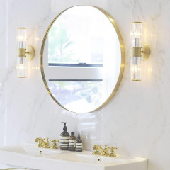Зеркало Leobert LOFT GOLD-70 Южноукраинск