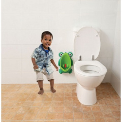 Пісуар Жаба Dreambaby F6022 Зелений Кропивницький
