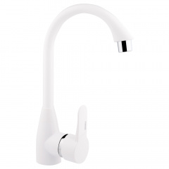 Смеситель для кухни Brinex 35W 007 Нова Прага