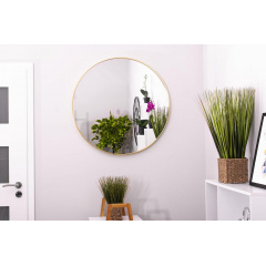Зеркало Leobert LOFT GOLD-60 Покровск