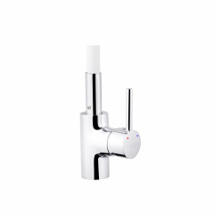Смеситель для кухни Kroner (Krm) Odra-C032Whi Вишгород