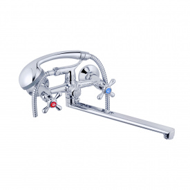 Смеситель для ванны Agua Toledo-C074