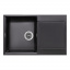 Мийка Кухонна Lidz 790X495/230 Blm-14 (Lidzblm14790495230) Золотоноша