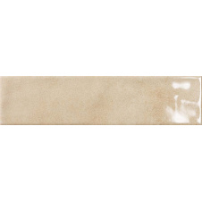 Фото - Плитка Ecoceramic Harlequin Cream 7х28 см Плитка Ecoceramic Harlequin Cream 7х28 см